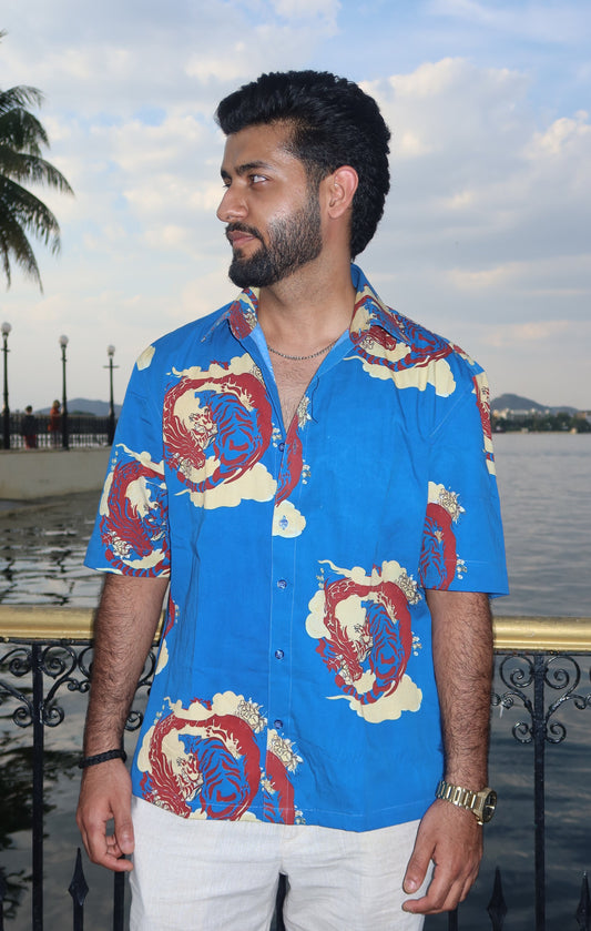 NEEL VRIT SHIRT