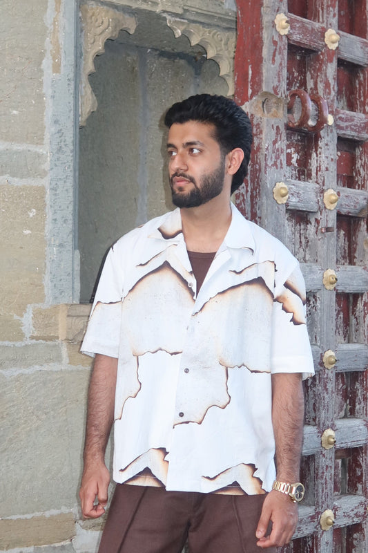 RAAKH REKHA SHIRT