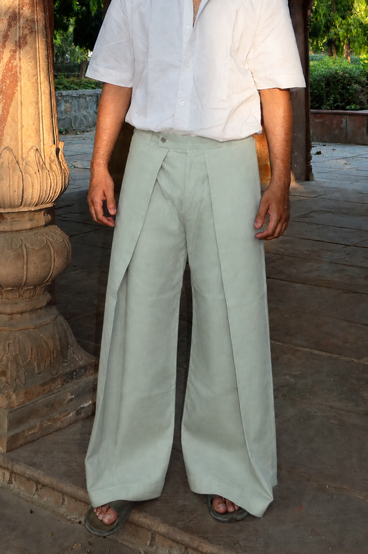 PISTA DRAPE PANTS