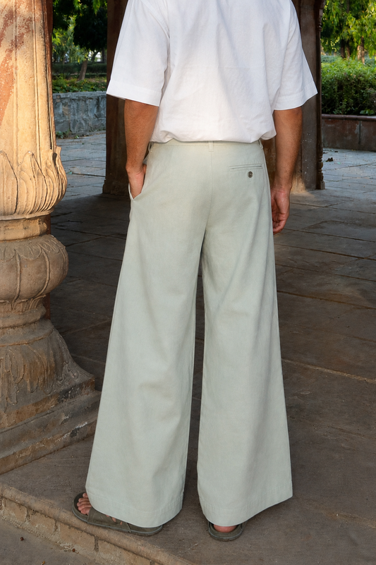 PISTA DRAPE PANTS