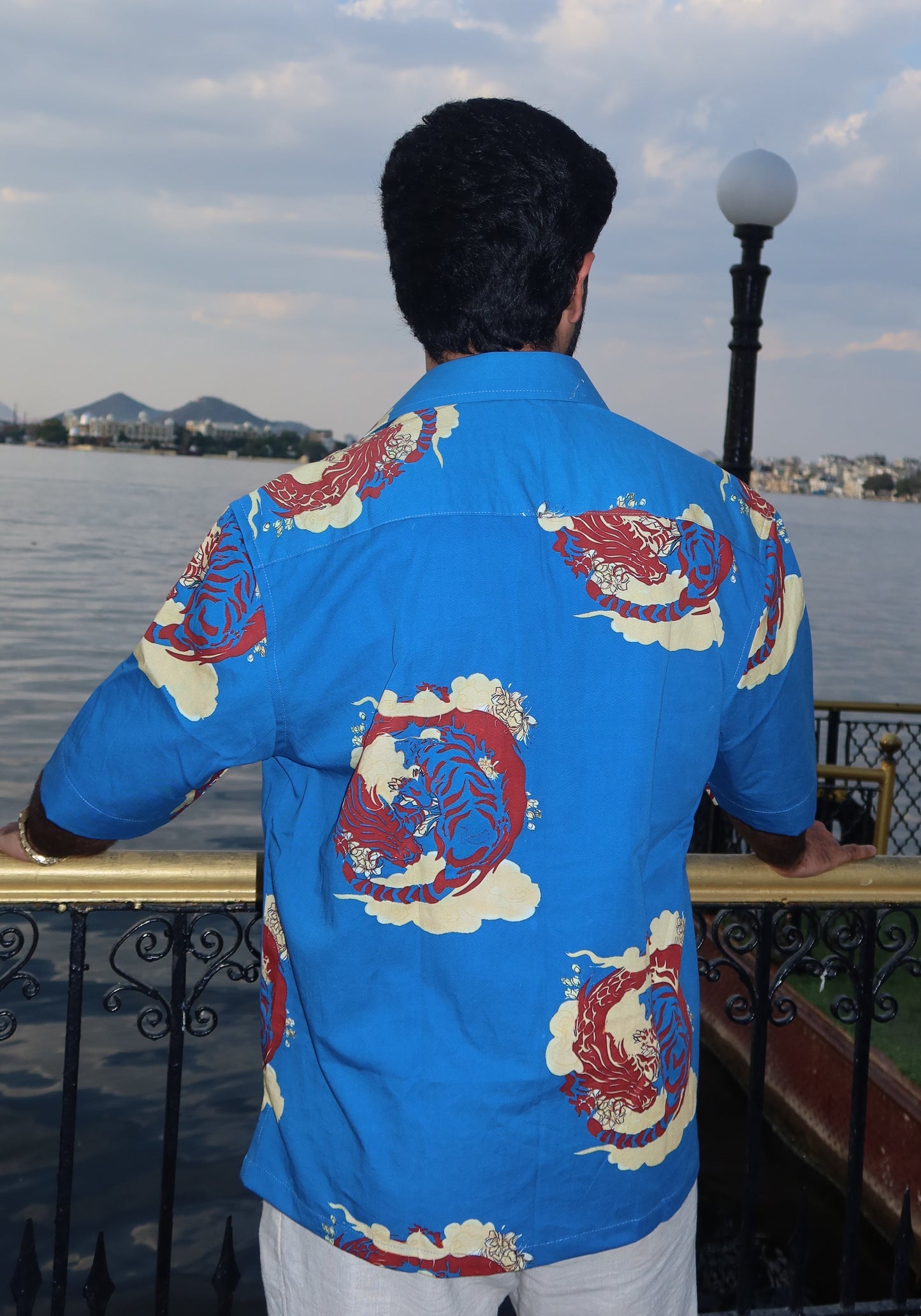 NEEL VRIT SHIRT