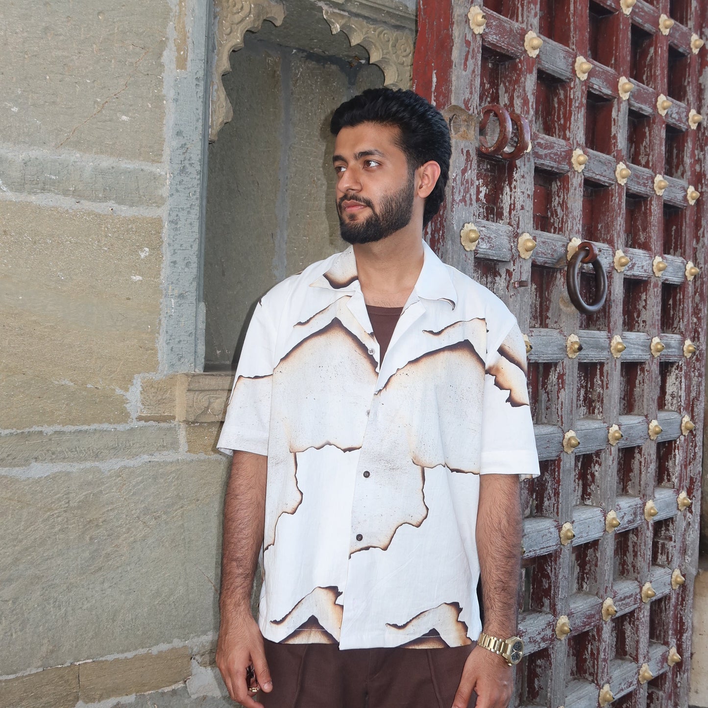 RAAKH REKHA SHIRT
