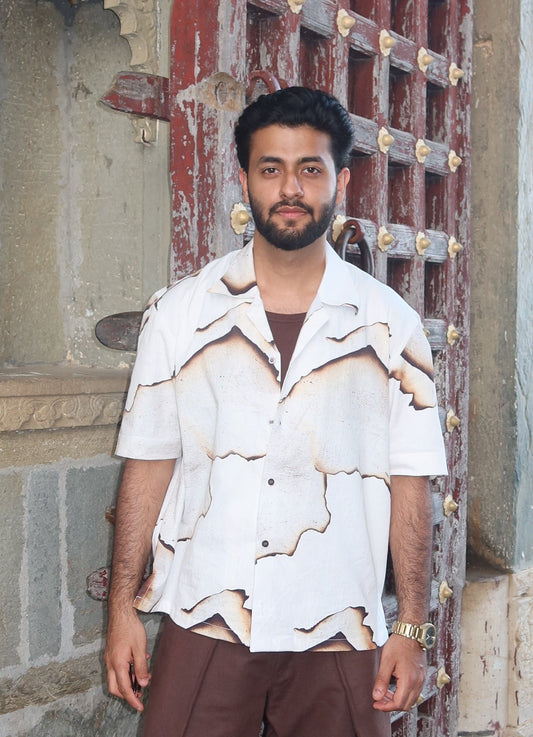 RAAKH REKHA SHIRT