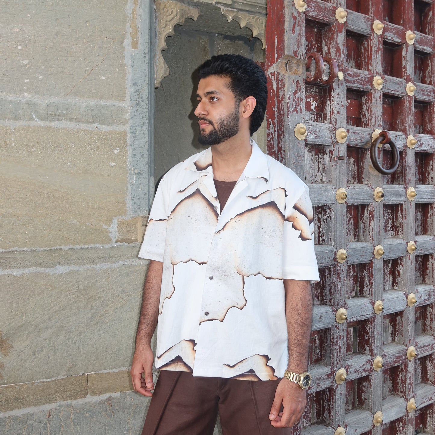RAAKH REKHA SHIRT