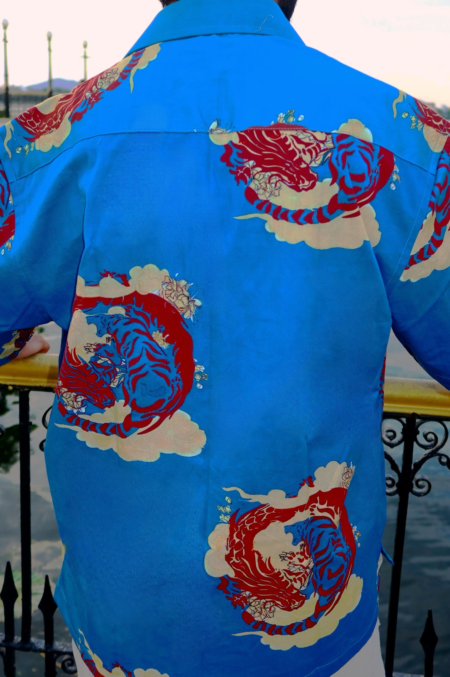 NEEL VRIT SHIRT