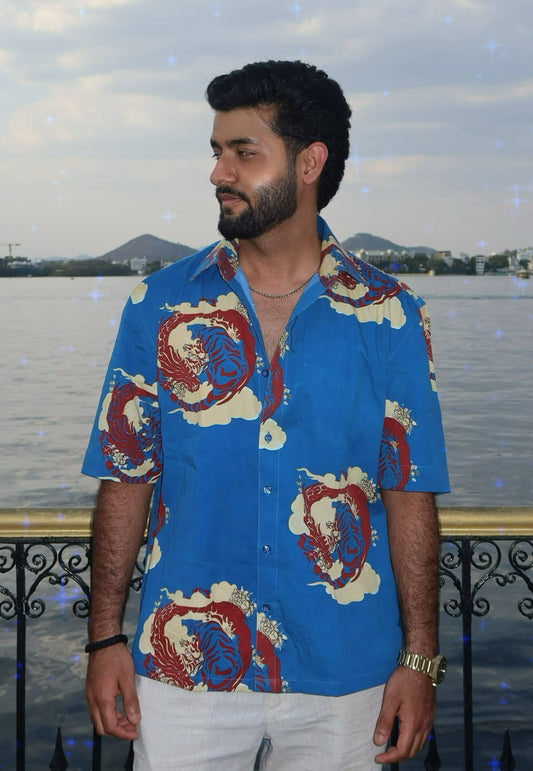 NEEL VRIT SHIRT